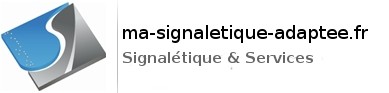 Logo Masignaletiqueadaptee